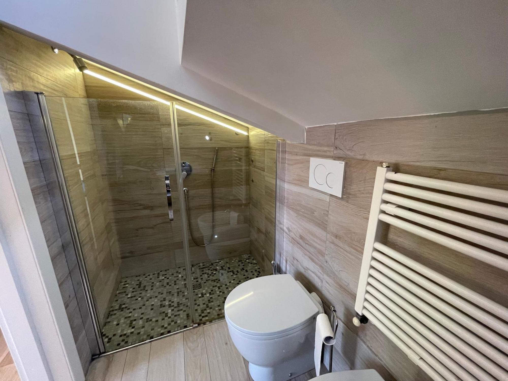 Reverso - Alloggi Con Solarium Vista Mare Caorle Kültér fotó