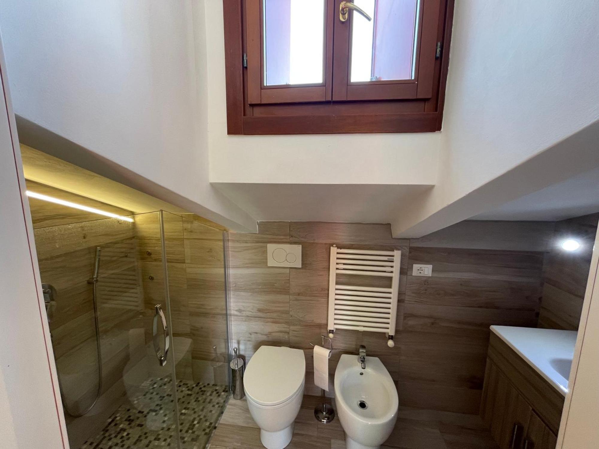 Reverso - Alloggi Con Solarium Vista Mare Caorle Kültér fotó