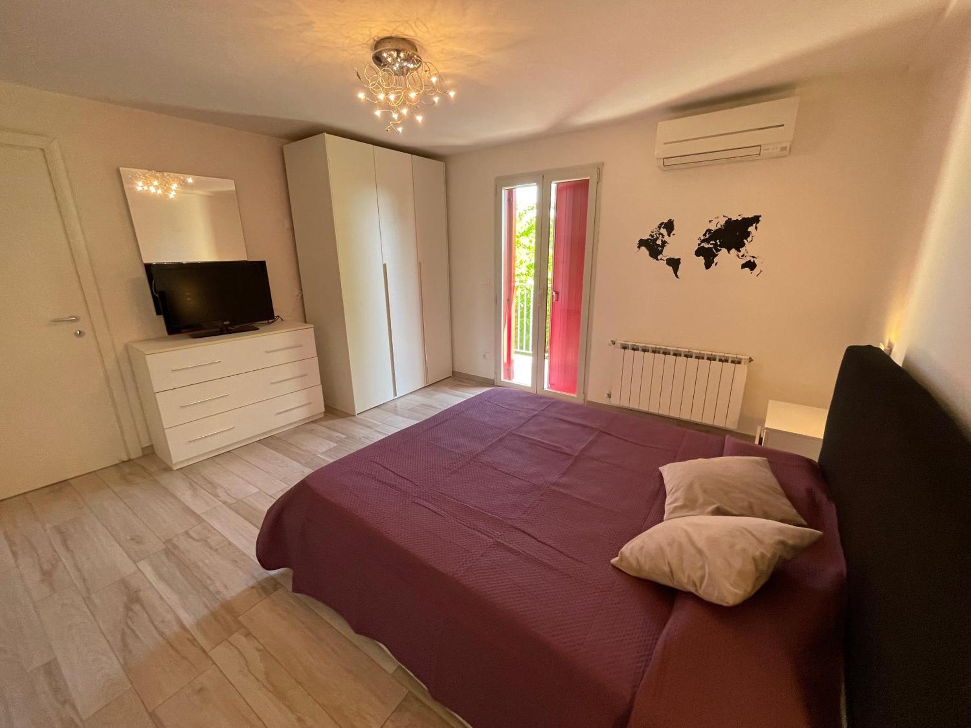Reverso - Alloggi Con Solarium Vista Mare Caorle Kültér fotó
