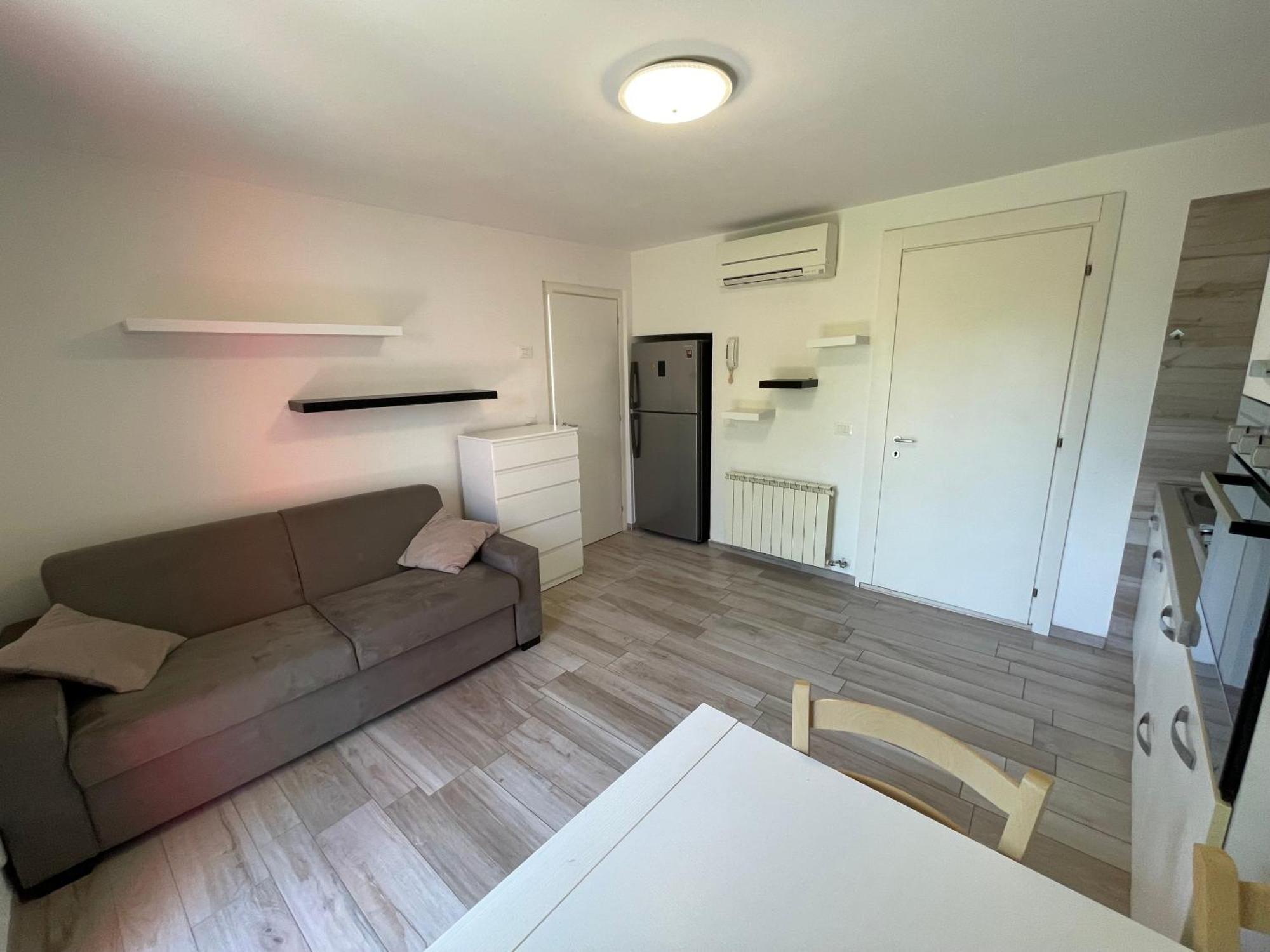 Reverso - Alloggi Con Solarium Vista Mare Caorle Kültér fotó