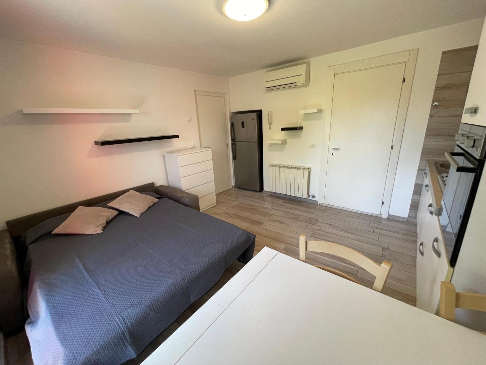 Reverso - Alloggi Con Solarium Vista Mare Caorle Kültér fotó
