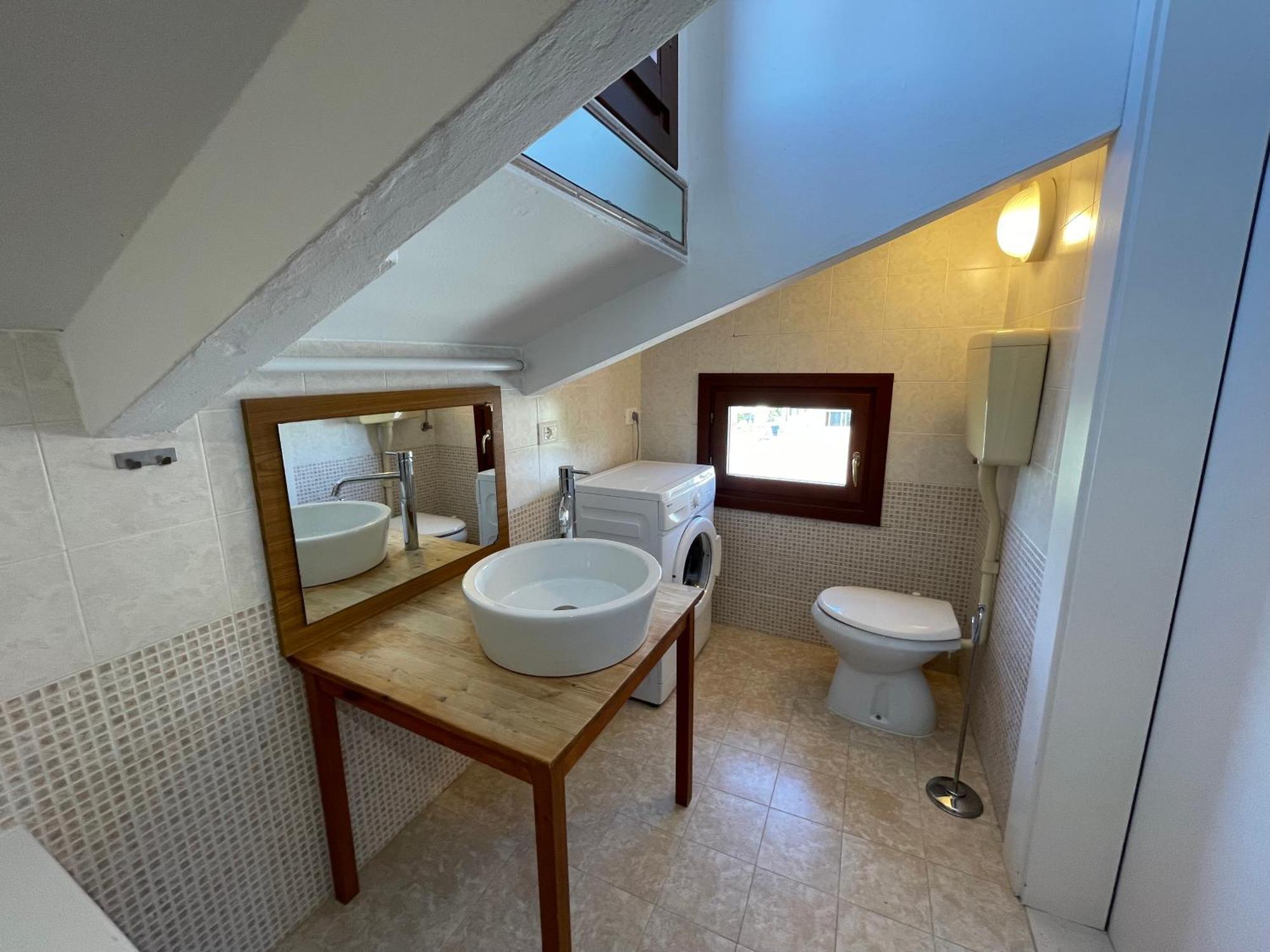 Reverso - Alloggi Con Solarium Vista Mare Caorle Kültér fotó